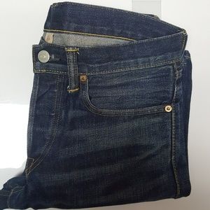 RRL jeans